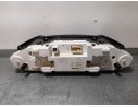 Recambio de cuadro instrumentos para peugeot 308 style referencia OEM IAM 9809838380  