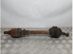 TRANSMISION DELANTERA IZQUIERDA SIN REF 