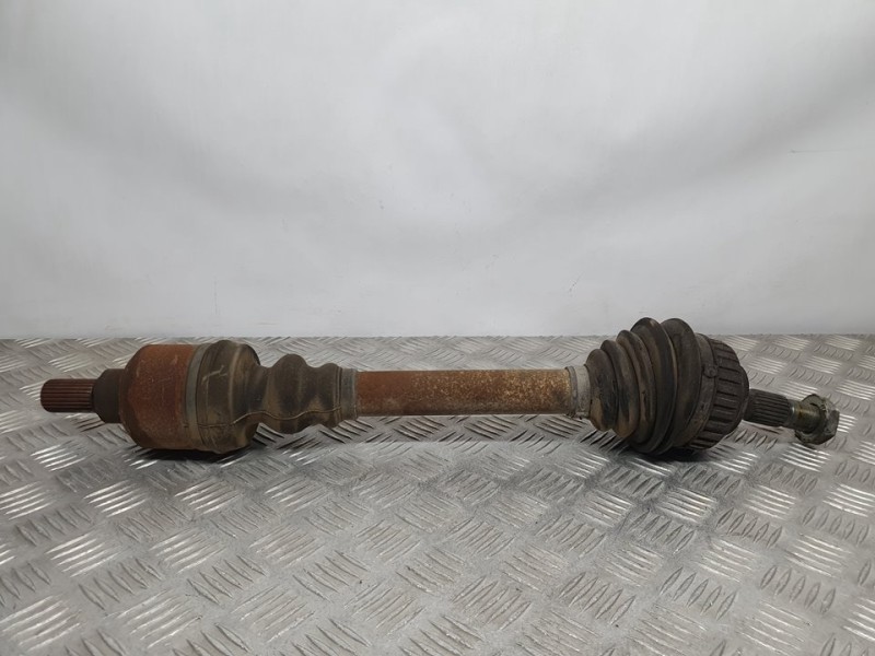 Recambio de transmision delantera izquierda para peugeot 306 berlina 4 puertas (s1) style referencia OEM IAM SIN REF  