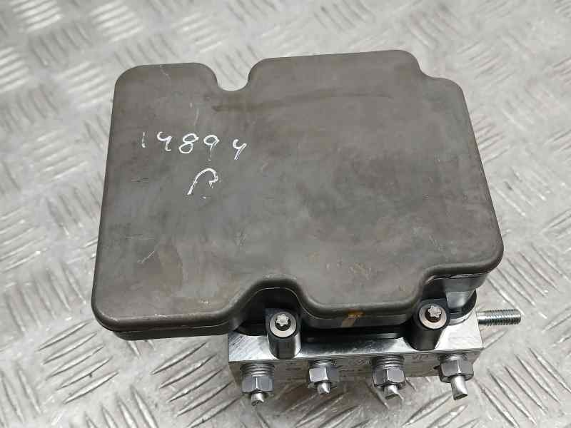 Recambio de abs para renault clio v experience referencia OEM IAM 476608568R 970112 