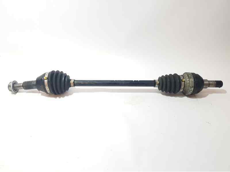 Recambio de transmision trasera izquierda para chevrolet captiva 2.2 vcdi ltz referencia OEM IAM 96624821  