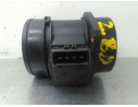 Recambio de caudalimetro para renault megane i berlina hatchback (ba0) 1.9 dti diesel cat referencia OEM IAM 7700105010B 5WK9615