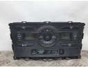 Recambio de mando climatizador para toyota auris active referencia OEM IAM 5590002300  