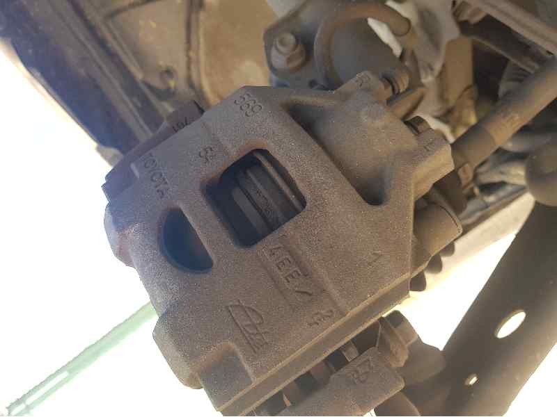Recambio de pinza freno delantera derecha para toyota yaris active referencia OEM IAM 477300D070  ATE