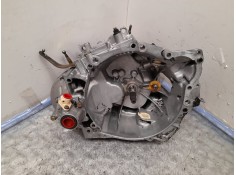 CAJA CAMBIOS 20CJ46 1634887 5VELOCIDADES