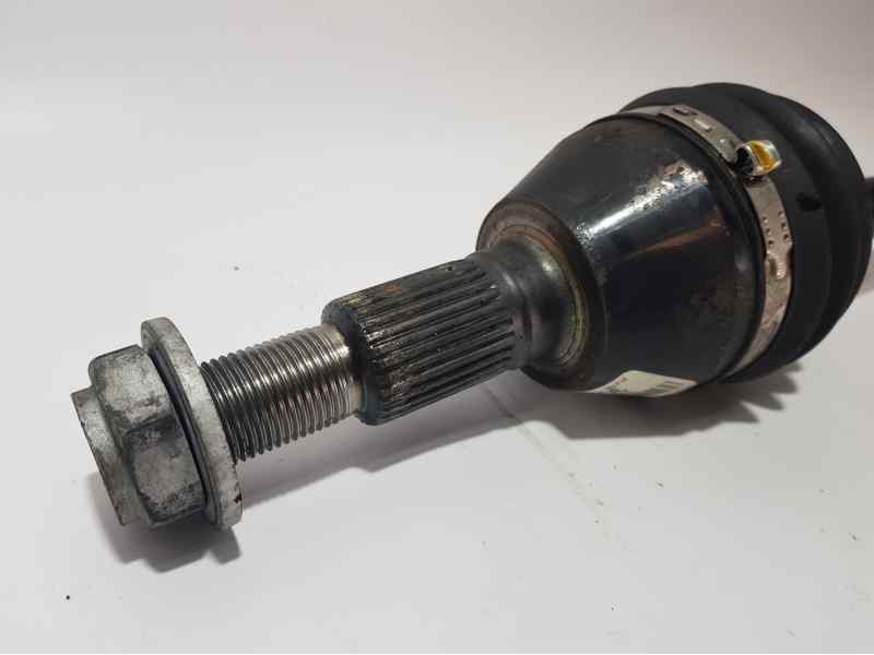 Recambio de transmision trasera izquierda para chevrolet captiva 2.2 vcdi ltz referencia OEM IAM 96624821  