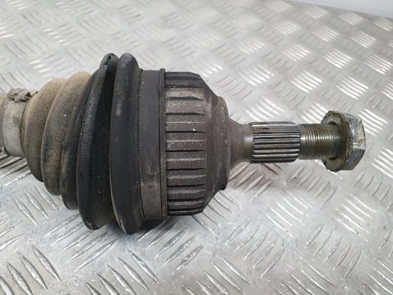 Recambio de transmision delantera izquierda para peugeot 306 berlina 4 puertas (s1) style referencia OEM IAM SIN REF  