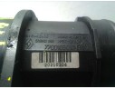 Recambio de caudalimetro para renault megane i berlina hatchback (ba0) 1.9 dti diesel cat referencia OEM IAM 7700105010B 5WK9615