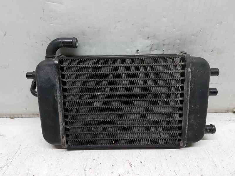 Recambio de radiador agua para yamaha yq 50 referencia OEM IAM   