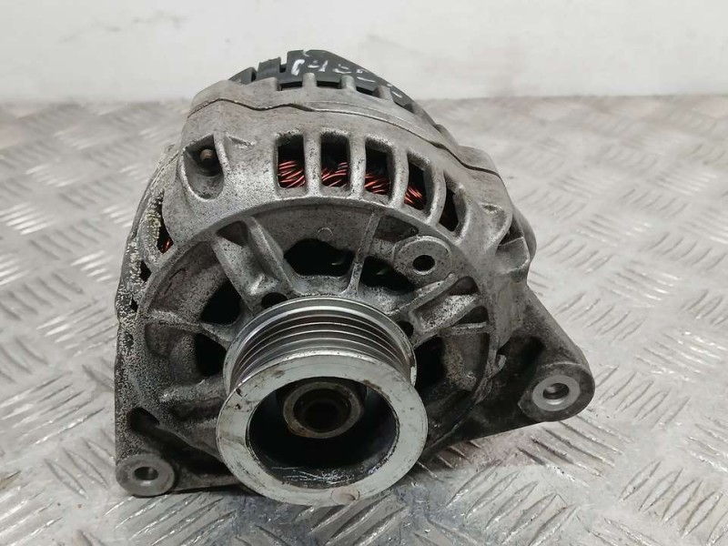 Recambio de alternador para ford escort berl./turnier básico berlina referencia OEM IAM 95AB10300DB 0123310029 BOSCH