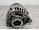 Recambio de alternador para ford escort berl./turnier básico berlina referencia OEM IAM 95AB10300DB 0123310029 BOSCH