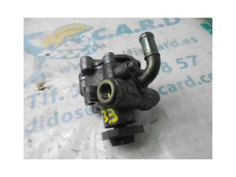 Recambio de bomba direccion para seat toledo (1m2) executive referencia OEM IAM   KYB