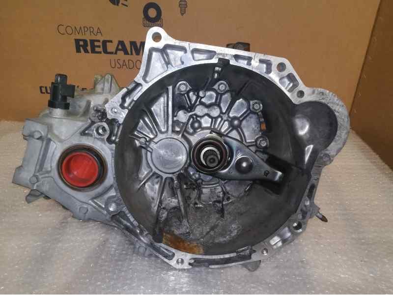 Recambio de caja cambios para hyundai elantra (md) confort referencia OEM IAM TZ32BU 315347 6VELOCIDADES