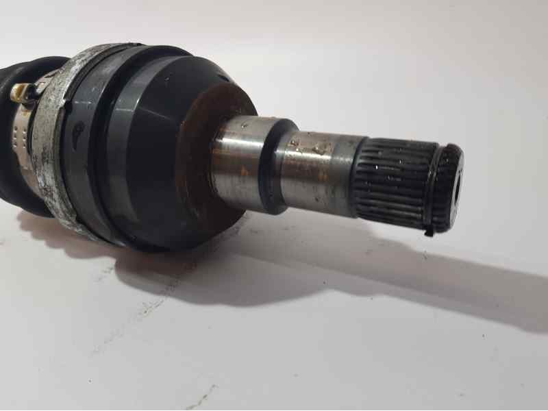 Recambio de transmision trasera izquierda para chevrolet captiva 2.2 vcdi ltz referencia OEM IAM 96624821  