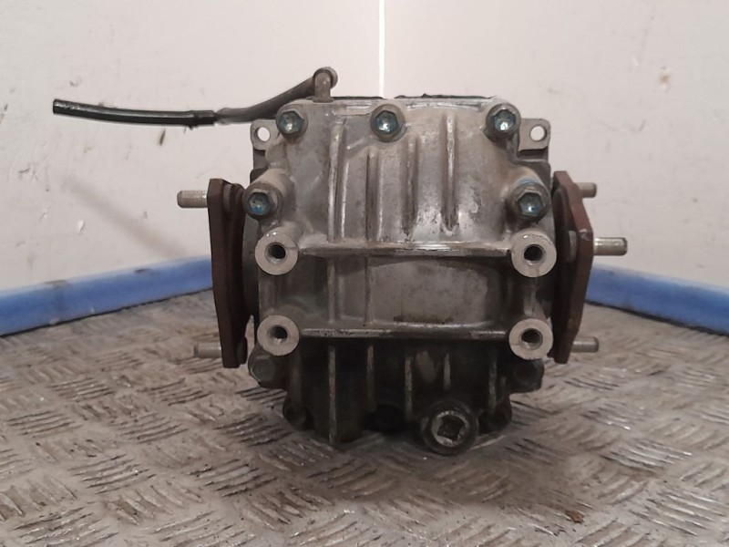 Recambio de diferencial trasero para suzuki sx4 rw (ey) glx referencia OEM IAM   
