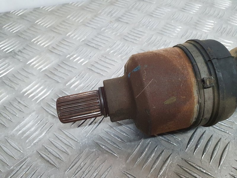 Recambio de transmision delantera izquierda para peugeot 306 berlina 4 puertas (s1) style referencia OEM IAM SIN REF  