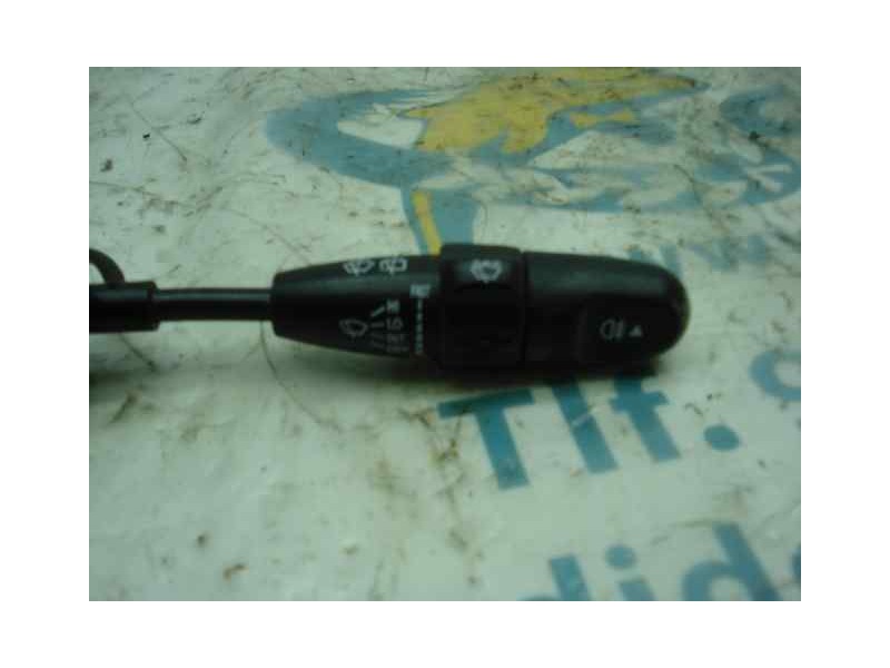 Recambio de mando limpia para chevrolet aveo lt referencia OEM IAM 96810070  