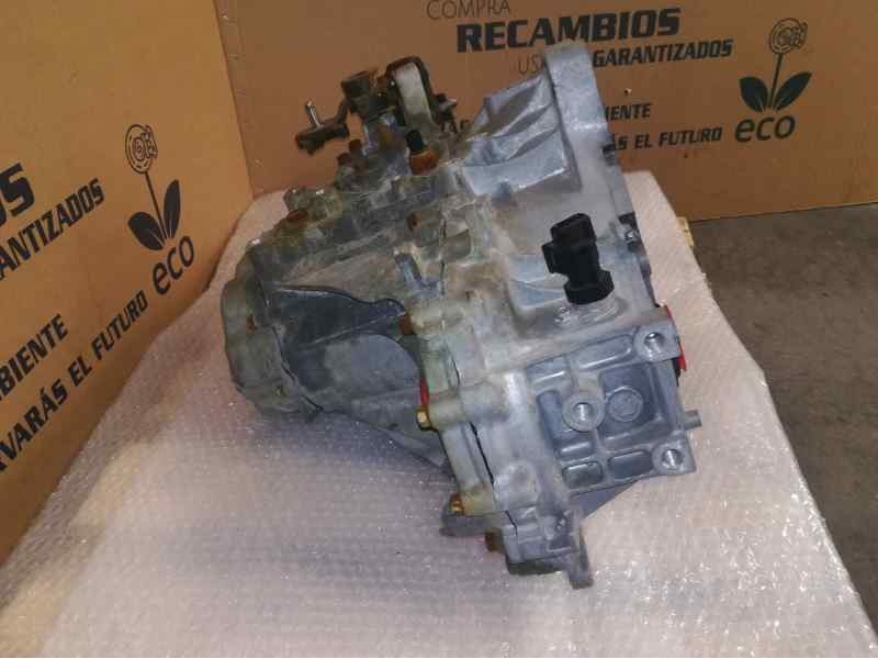 Recambio de caja cambios para hyundai elantra (md) confort referencia OEM IAM TZ32BU 315347 6VELOCIDADES