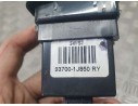 Recambio de mando multifuncion para hyundai i20 go! brasil referencia OEM IAM 937001J850  