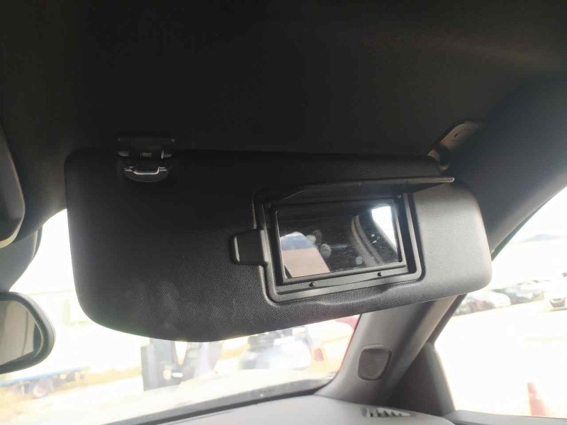 Recambio de parasol derecho para peugeot 2008 (p1) allure referencia OEM IAM 98100807ZD  