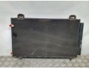 Recambio de condensador / radiador aire acondicionado para toyota corolla (e12) 1.4 d-4d luna compact referencia OEM IAM SIN REF
