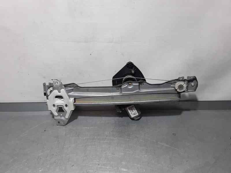 Recambio de elevalunas trasero derecho para citroën c4 lim. exclusive referencia OEM IAM  ELECTRICO 6 PINS