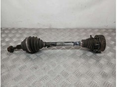 Recambio de transmision delantera izquierda para seat altea (5p1) select referencia OEM IAM 1K0407271LB  