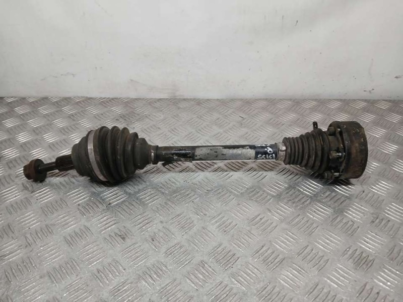 Recambio de transmision delantera izquierda para seat altea (5p1) select referencia OEM IAM 1K0407271LB  