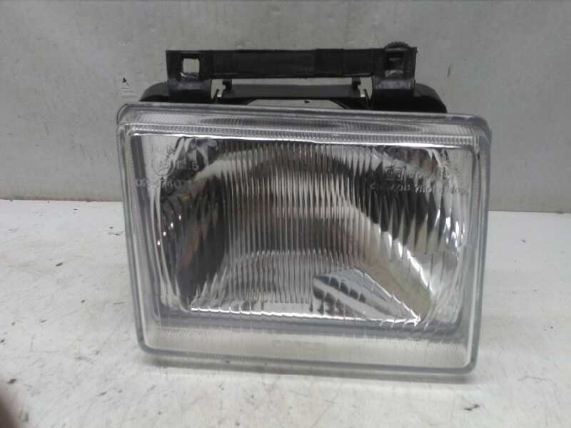 Recambio de faro derecho para opel corsa a referencia OEM IAM   