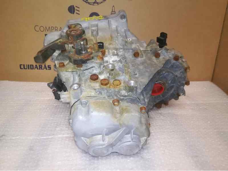 Recambio de caja cambios para hyundai elantra (md) confort referencia OEM IAM TZ32BU 315347 6VELOCIDADES