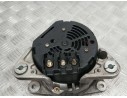 Recambio de alternador para ford escort berl./turnier básico berlina referencia OEM IAM 95AB10300DB 0123310029 BOSCH