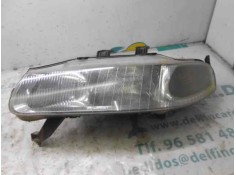 Recambio de faro izquierdo para mg serie 400 (rt) 420 sdi (4-ptas.) referencia OEM IAM   