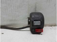 MANDO LUCES BOTON ARRANQUE