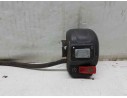 Recambio de mando luces para yamaha yq 50 referencia OEM IAM   BOTON ARRANQUE
