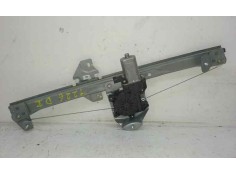 Recambio de elevalunas delantero izquierdo para dacia dokker ambiance referencia OEM IAM  2 PINS ELECTRICO