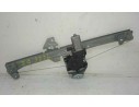 Recambio de elevalunas delantero izquierdo para dacia dokker ambiance referencia OEM IAM  2 PINS ELECTRICO