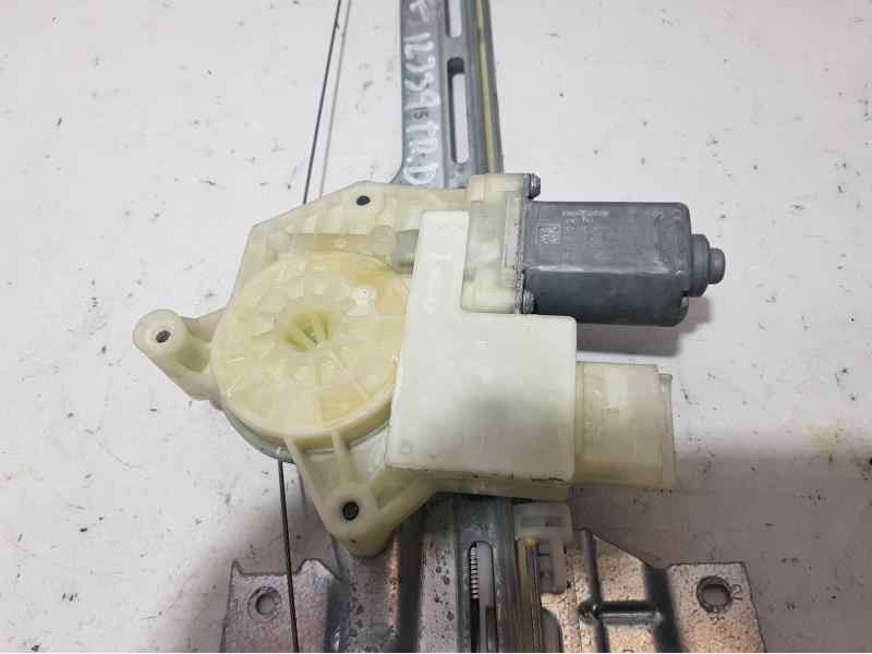 Recambio de elevalunas trasero derecho para peugeot 308 style referencia OEM IAM 9678189980 6 PINS ELECTRICO