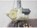 Recambio de elevalunas trasero derecho para peugeot 308 style referencia OEM IAM 9678189980 6 PINS ELECTRICO