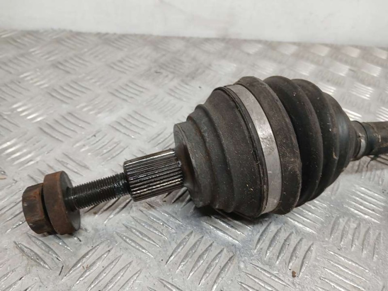 Recambio de transmision delantera izquierda para seat altea (5p1) select referencia OEM IAM 1K0407271LB  