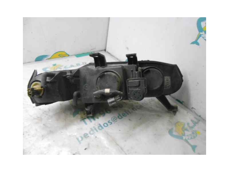 Recambio de faro izquierdo para mg serie 400 (rt) 420 sdi (4-ptas.) referencia OEM IAM   