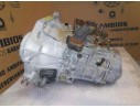 Recambio de caja cambios para hyundai elantra (md) confort referencia OEM IAM TZ32BU 315347 6VELOCIDADES