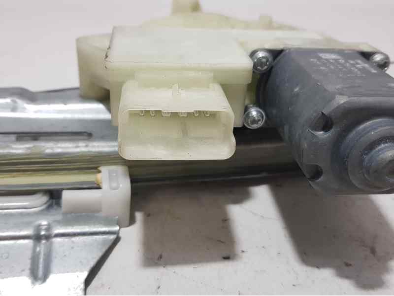 Recambio de elevalunas trasero derecho para peugeot 308 style referencia OEM IAM 9678189980 6 PINS ELECTRICO