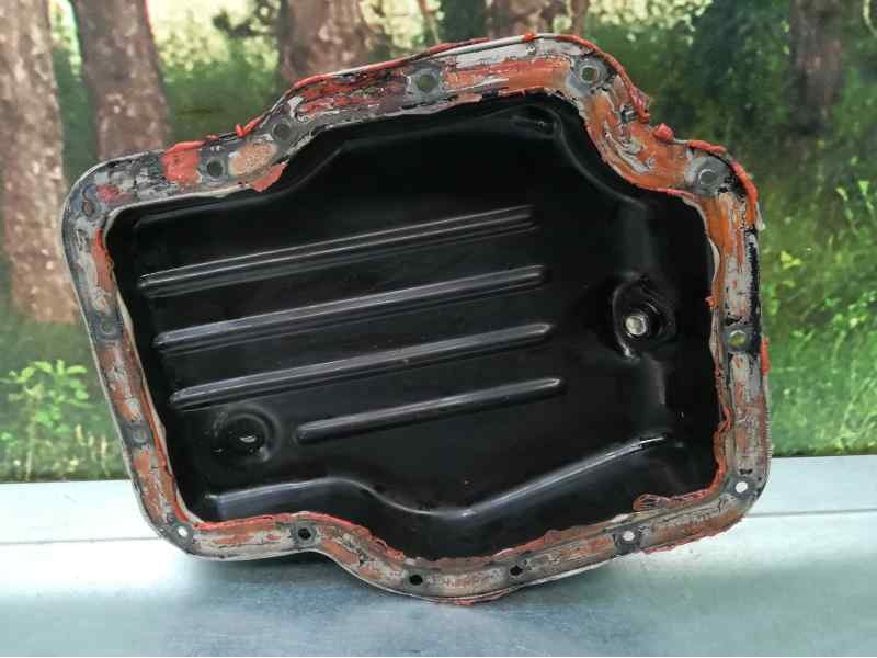 Recambio de carter para opel meriva 1.7 16v cdti referencia OEM IAM   TOCADO