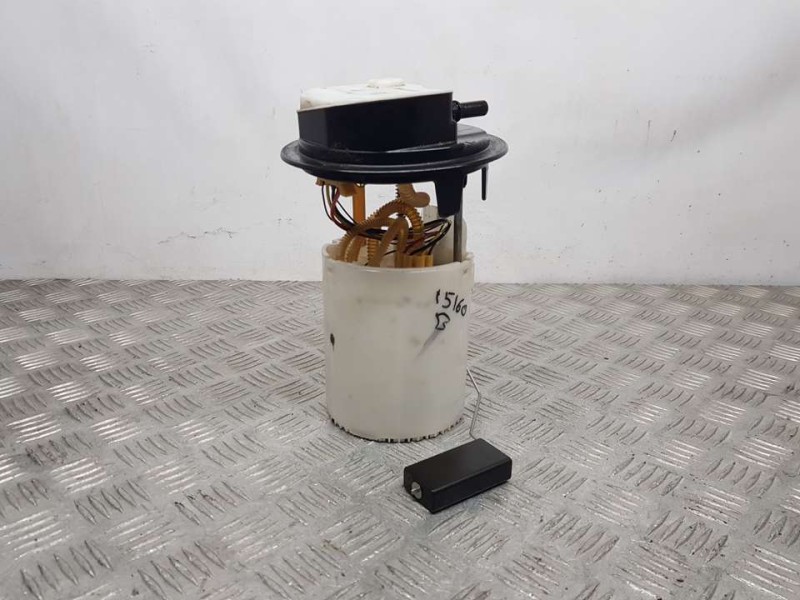 Recambio de aforador para opel crossland x excellence referencia OEM IAM 9811336680 A2C94382200 