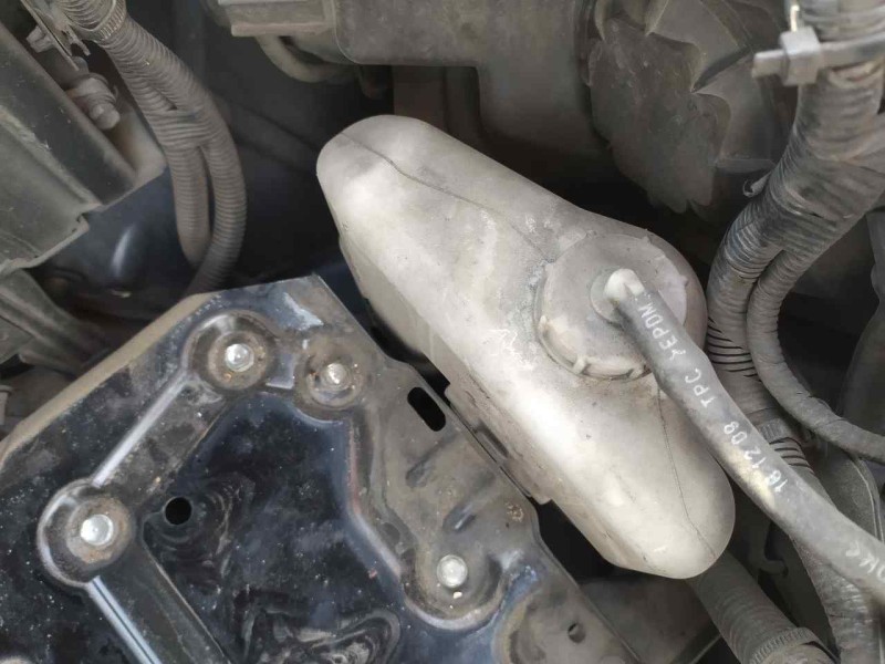 Recambio de deposito expansion para honda cr-v (re) executive 4wd referencia OEM IAM 19101RZAA00  