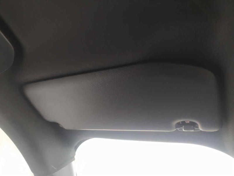 Recambio de parasol izquierdo para peugeot 2008 (p1) allure referencia OEM IAM 96738898ZD  