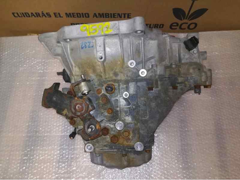 Recambio de caja cambios para hyundai elantra (md) confort referencia OEM IAM TZ32BU 315347 6VELOCIDADES
