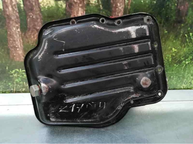 Recambio de carter para opel meriva 1.7 16v cdti referencia OEM IAM   TOCADO