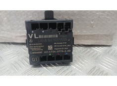 MODULO ELECTRONICO A1669005505 A2C7342770200