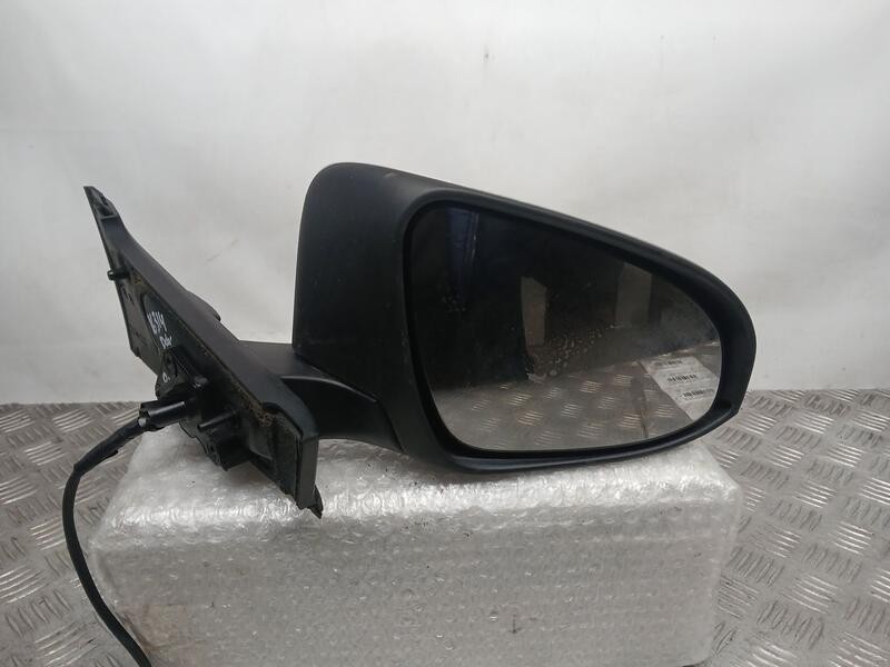 Recambio de retrovisor derecho para toyota yaris active referencia OEM IAM 879100D250 5 CABLES ELECTRICO